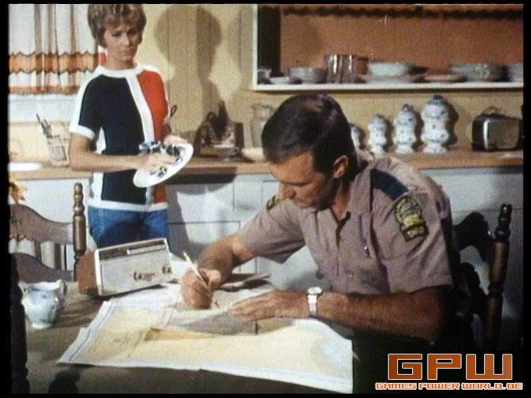 Mein Freund Ben - Staffel 1