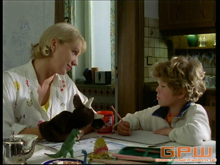 Neues vom Süderhof - Staffel 4 ("Süderhof II")
