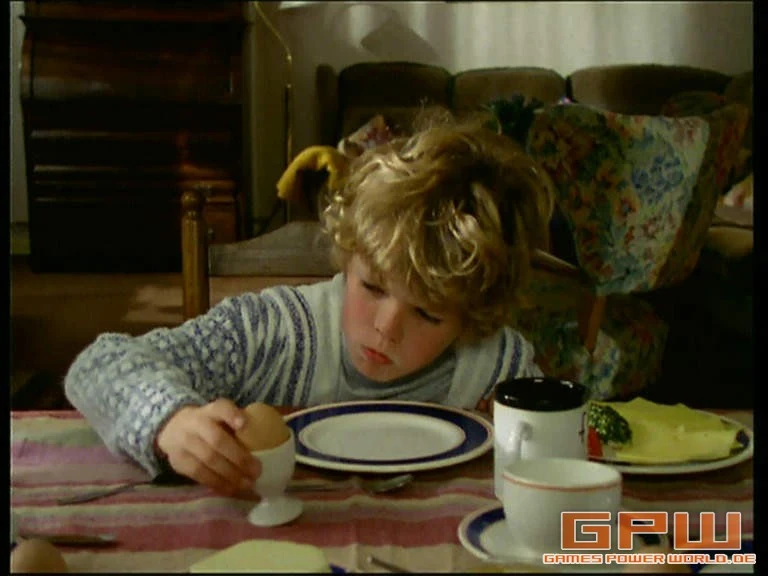 Neues vom Süderhof - Staffel 4 ("Süderhof II")