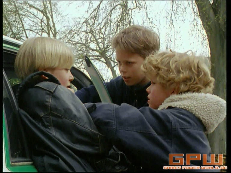 Neues vom Süderhof - Staffel 4 ("Süderhof II")