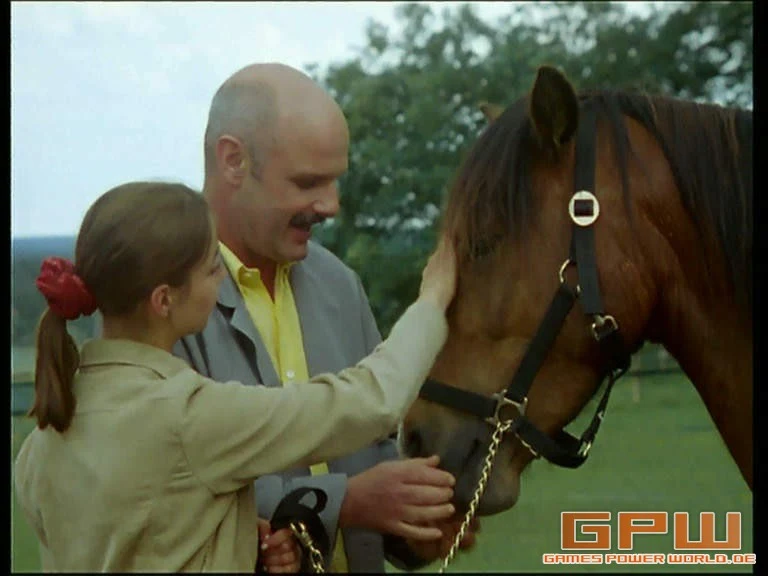 Neues vom Süderhof - Staffel 4 ("Süderhof II")