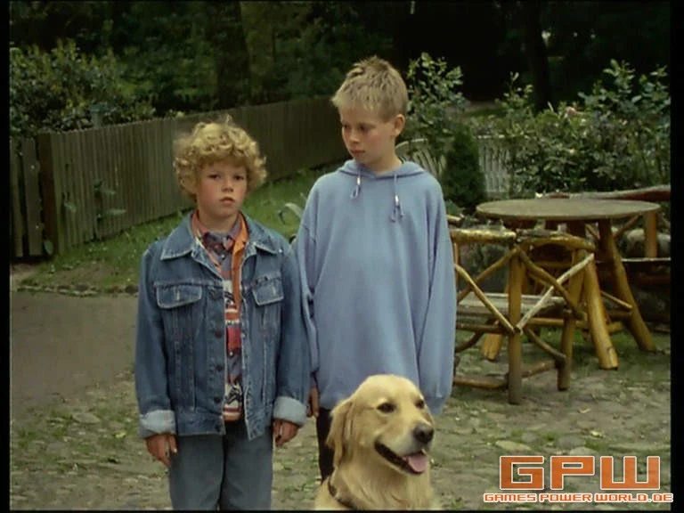 Neues vom Süderhof - Staffel 4 ("Süderhof II")