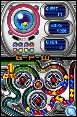 Actionloop (Nintendo DS)