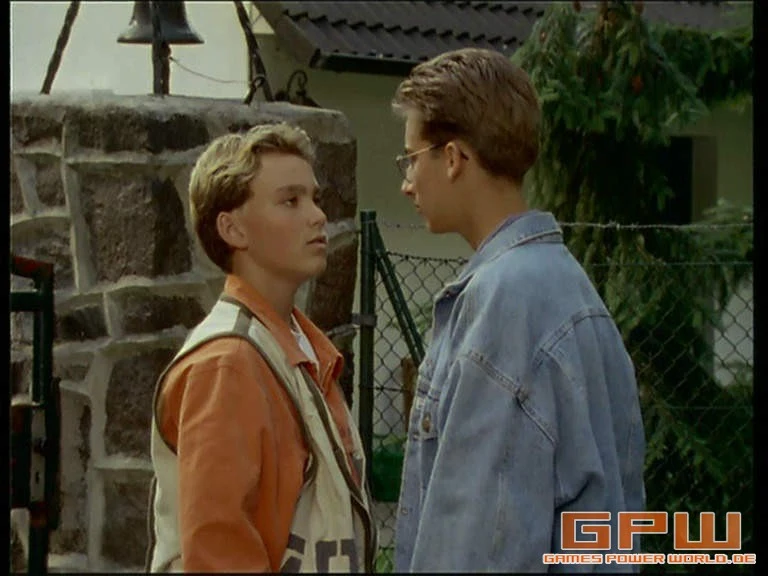 Neues vom Süderhof - Staffel 4 ("Süderhof II")