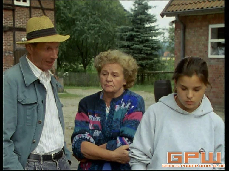 Neues vom Süderhof - Staffel 4 ("Süderhof II")