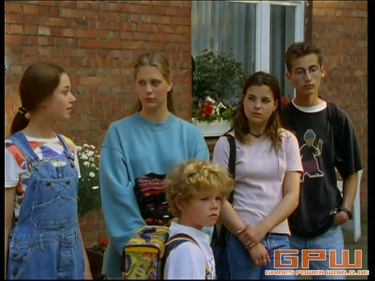 Neues vom Süderhof - Staffel 4 ("Süderhof II")