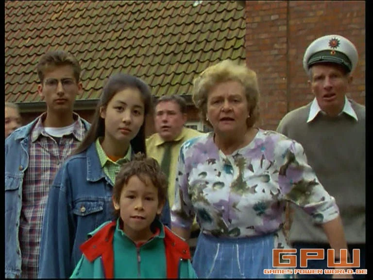Neues vom Süderhof - Staffel 4 ("Süderhof II")