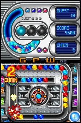 Actionloop (Nintendo DS)