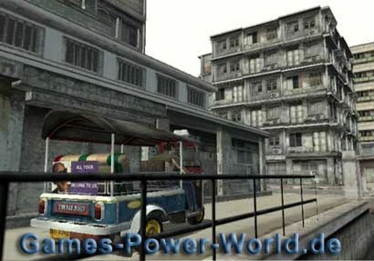 Stuntman (PS2)