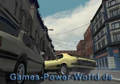 Stuntman (PS2)