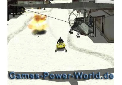 Stuntman (PS2)