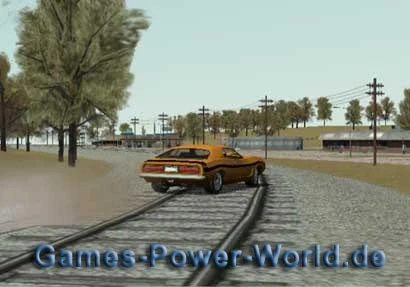 Stuntman (PS2)