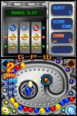 Actionloop (Nintendo DS)