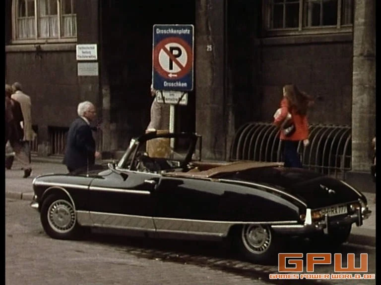 Eine geschiedene Frau