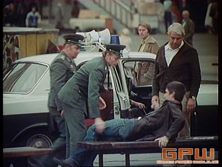 Polizeiruf 110: Kalter Engel