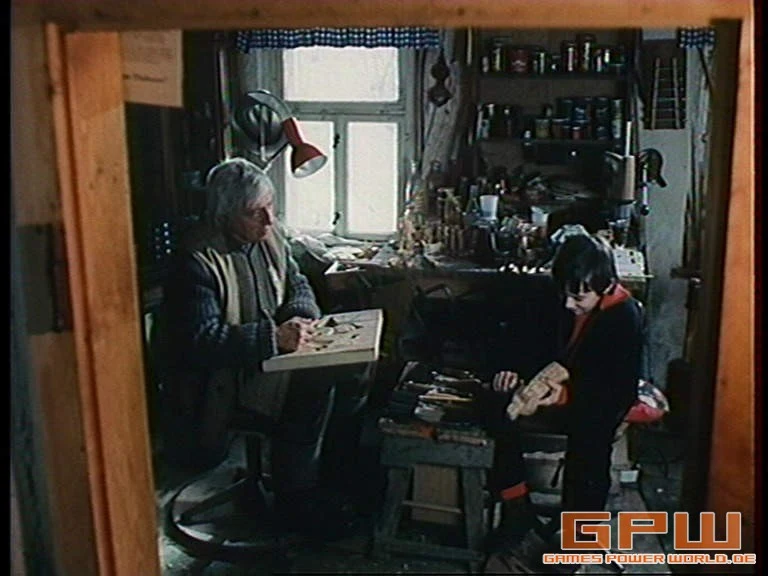 Polizeiruf 110: Kalter Engel