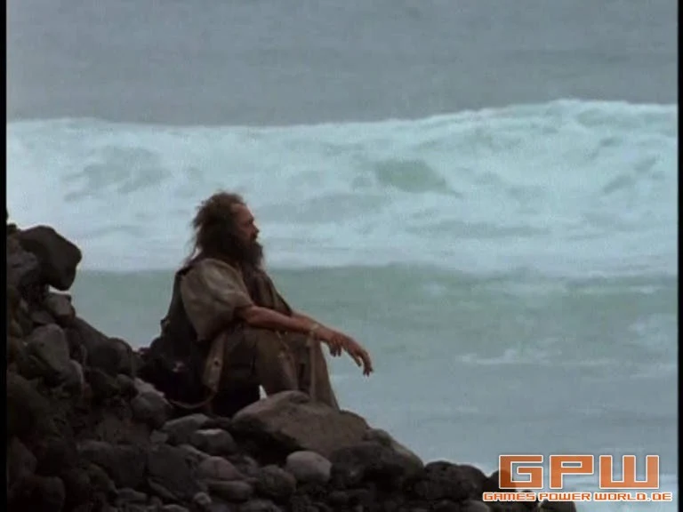 Die geheimnisvolle Insel (Jules Verne's Mysterious Island)