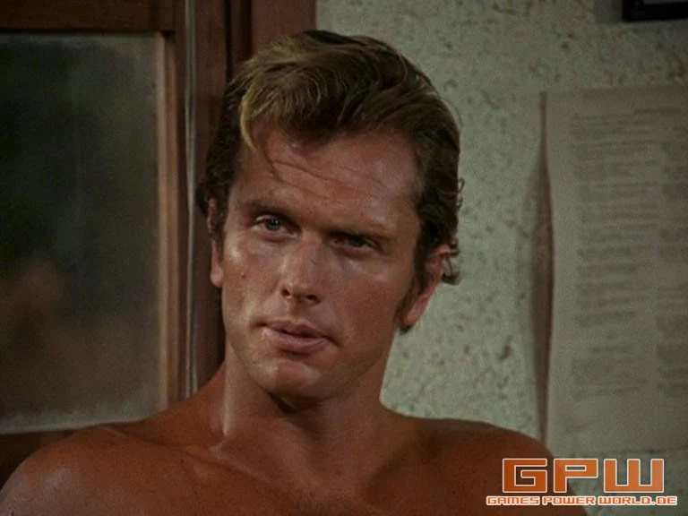 Tarzan - Volume 2 (Kultserie mit Ron Ely)
