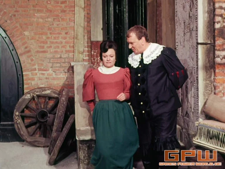 Die Reiter von Padola
