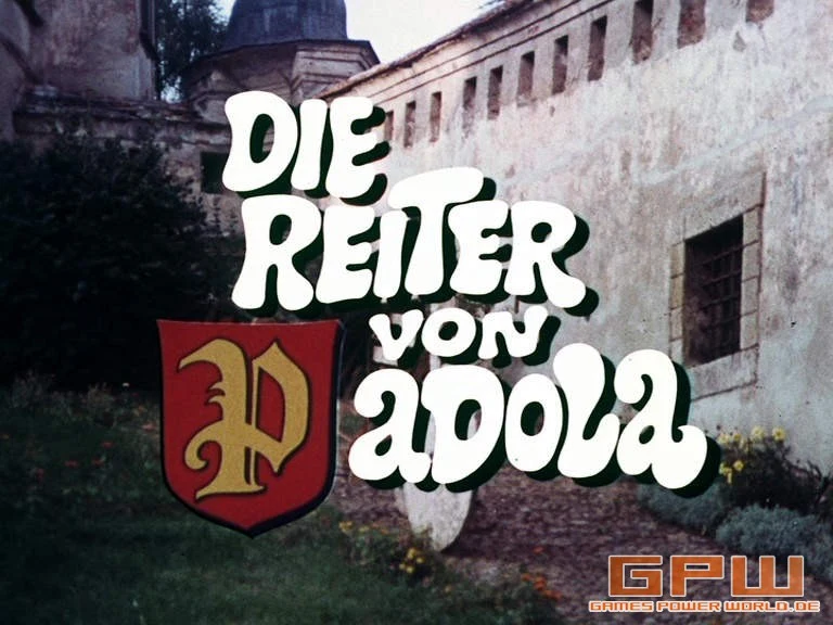 Die Reiter von Padola