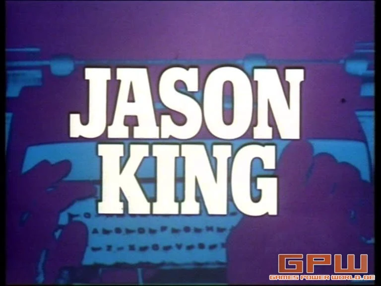 Jason King