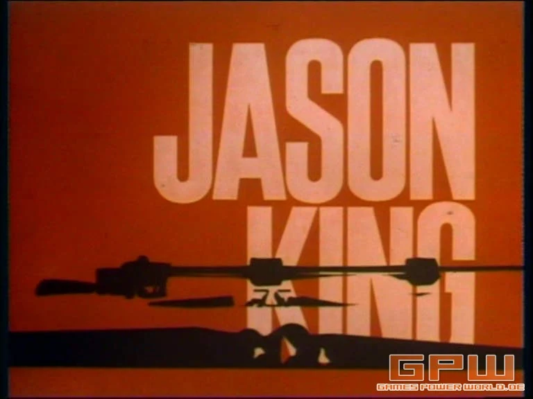 Jason King