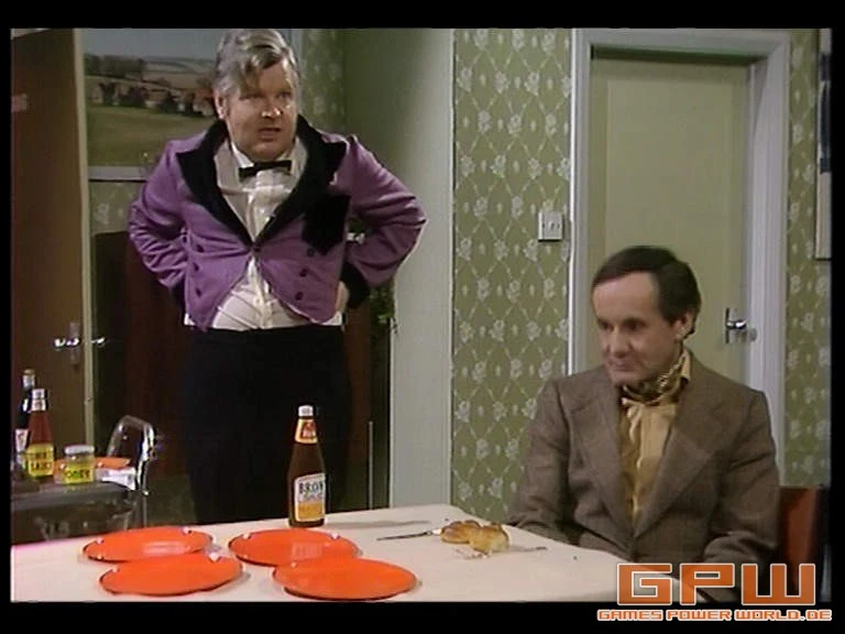 Die Benny Hill Show (The Benny Hill Show)
