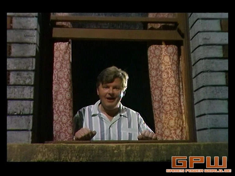 Die Benny Hill Show (The Benny Hill Show)