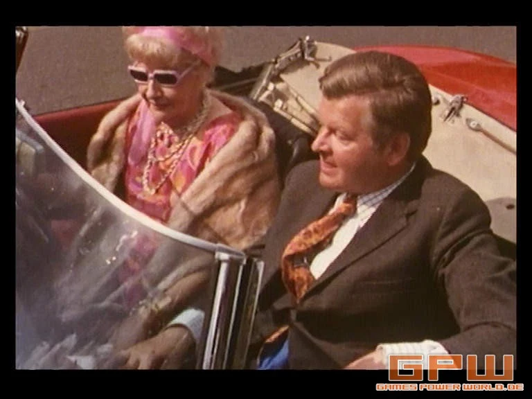 Die Benny Hill Show (The Benny Hill Show)