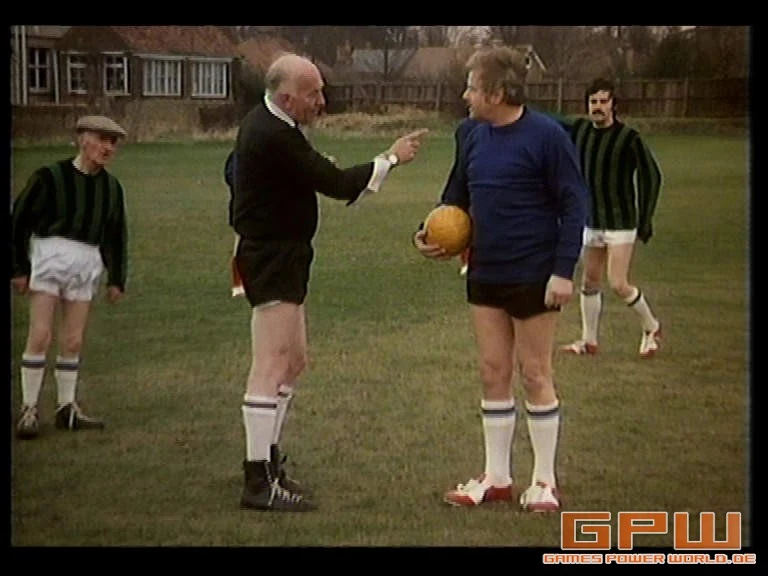 Die Benny Hill Show (The Benny Hill Show)