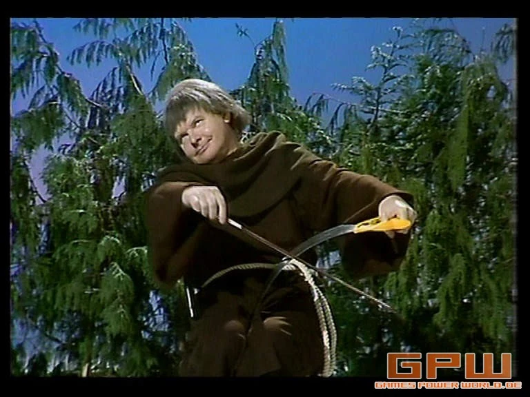 Die Benny Hill Show (The Benny Hill Show)