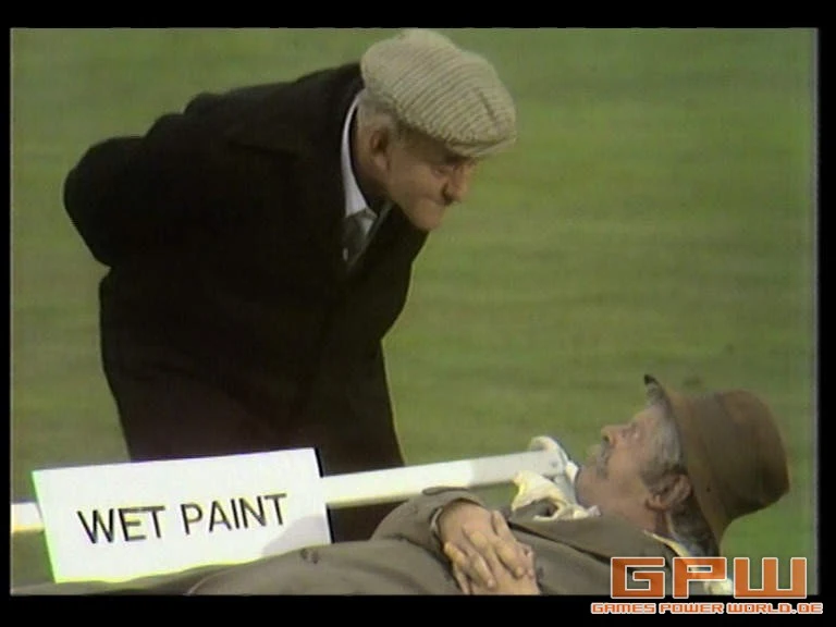 Die Benny Hill Show (The Benny Hill Show)