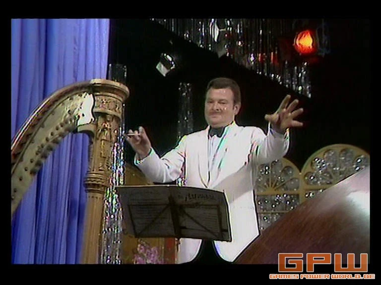 Die Benny Hill Show (The Benny Hill Show)