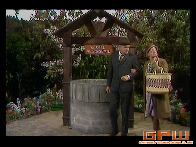 Die Benny Hill Show (The Benny Hill Show)