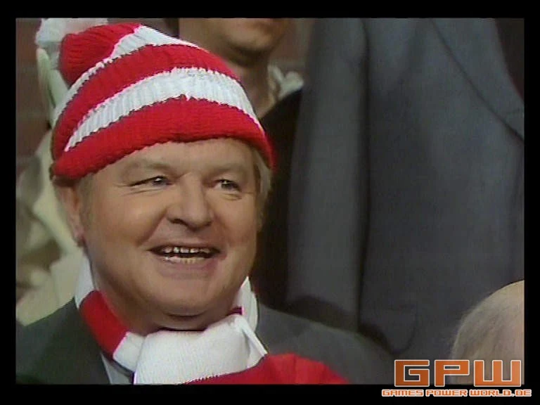Die Benny Hill Show (The Benny Hill Show)