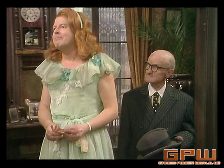 Die Benny Hill Show (The Benny Hill Show)
