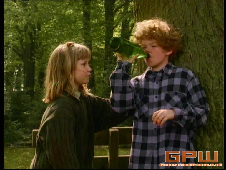 Neues vom Süderhof - Staffel 5 ("Süderhof II")