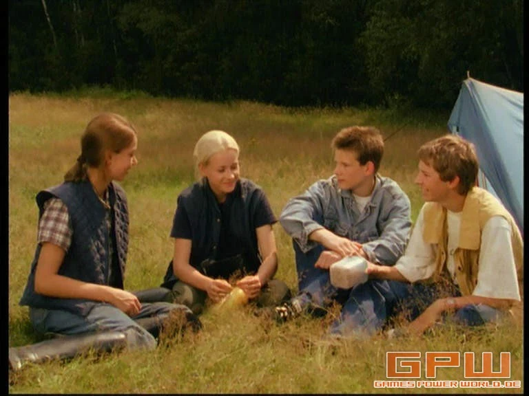 Neues vom Süderhof - Staffel 5 ("Süderhof II")
