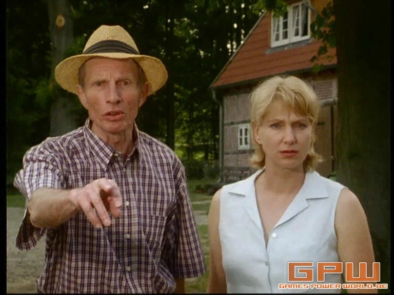 Neues vom Süderhof - Staffel 5 ("Süderhof II")