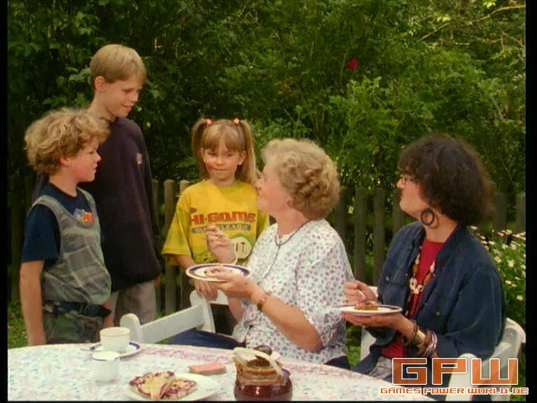 Neues vom Süderhof - Staffel 5 ("Süderhof II")