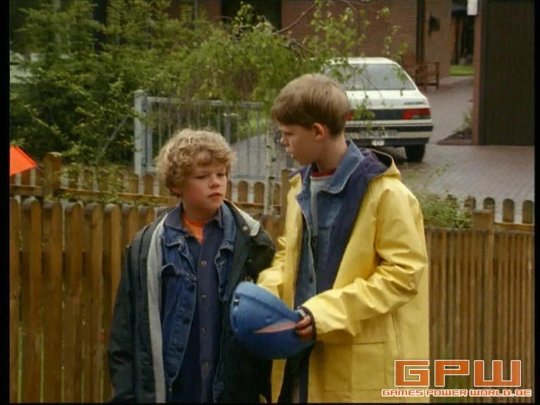 Neues vom Süderhof - Staffel 5 ("Süderhof II")