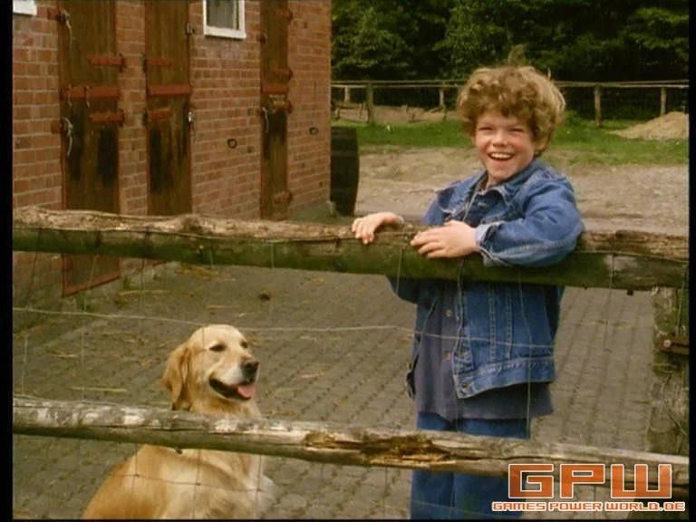 Neues vom Süderhof - Staffel 5 ("Süderhof II")
