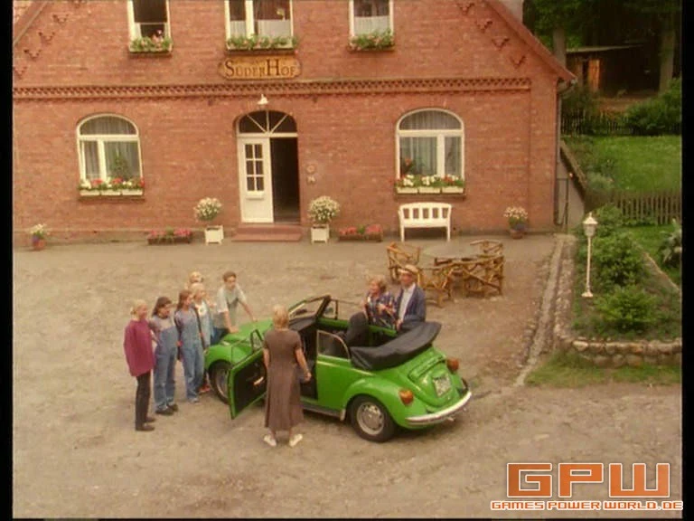 Neues vom Süderhof - Staffel 5 ("Süderhof II")