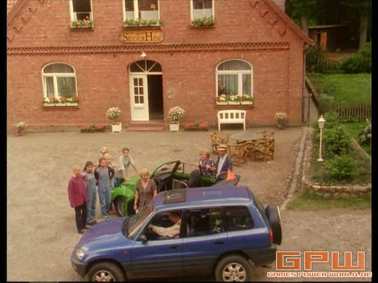 Neues vom Süderhof - Staffel 5 ("Süderhof II")