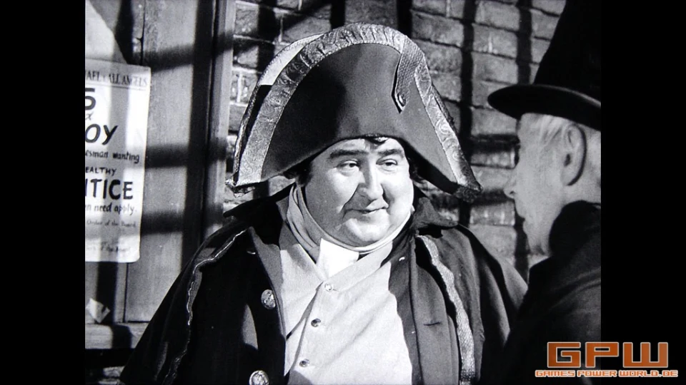 Oliver Twist (Blu-ray)