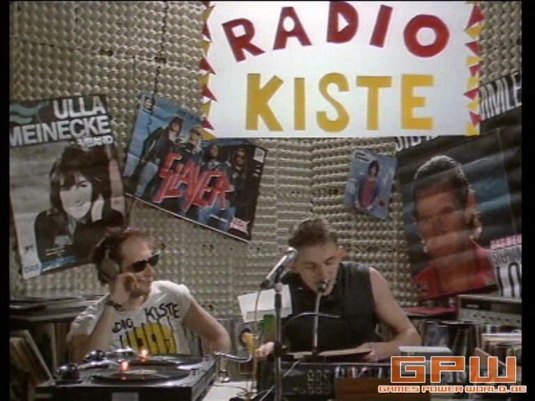 Knastmusik