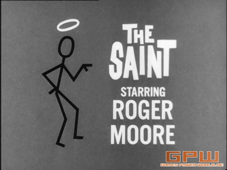 Simon Templar (The Saint) - Vol. 3