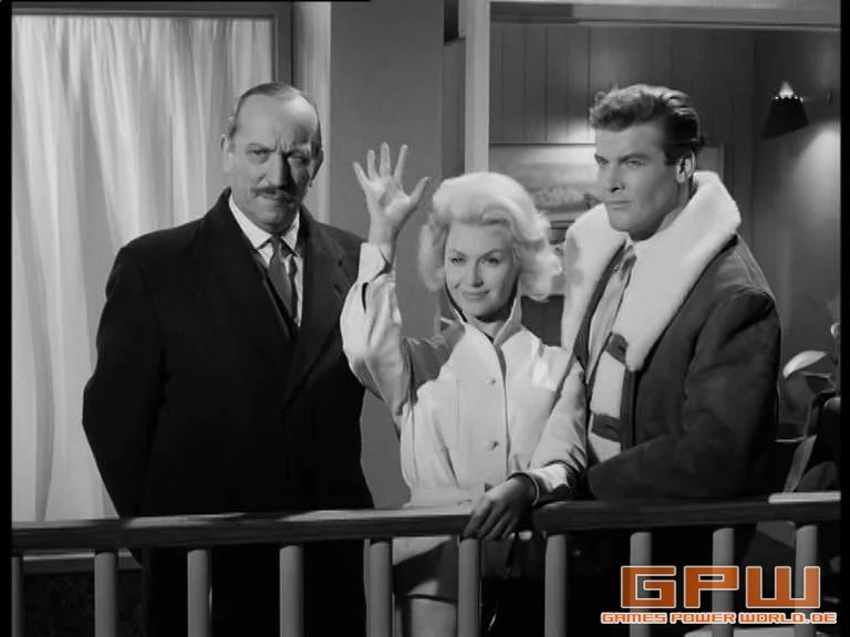 Simon Templar (The Saint) - Vol. 3