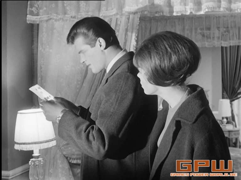 Simon Templar (The Saint) - Vol. 3