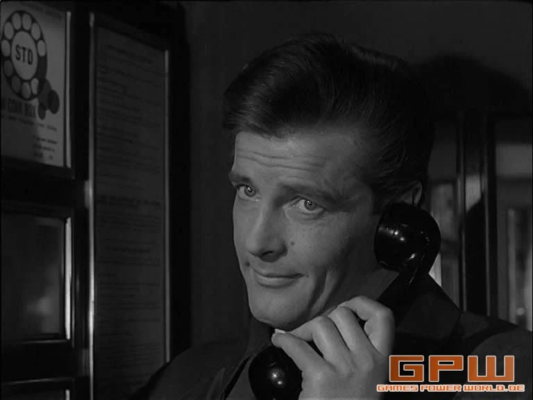 Simon Templar (The Saint) - Vol. 3
